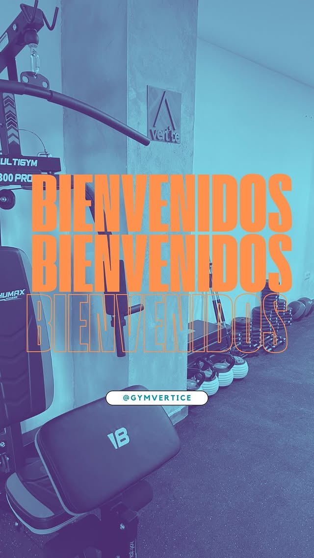 Publicación de Vértice en Instagram