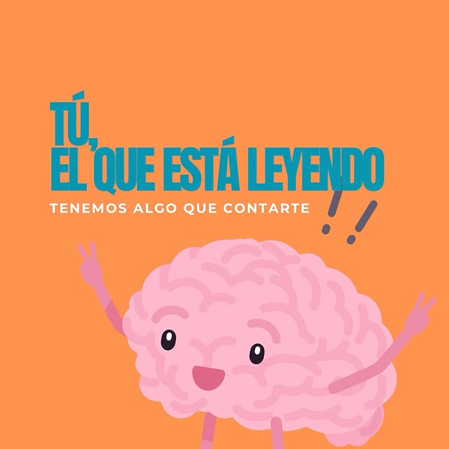 Publicación de Vértice en Instagram